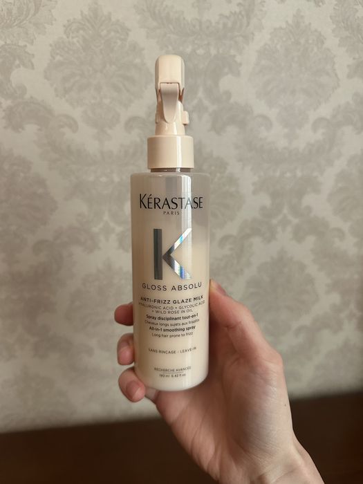 Спрей для волос Kerastase