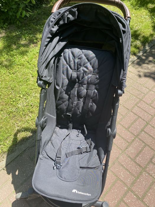 wózek spacerówka bebeconfort ingenious