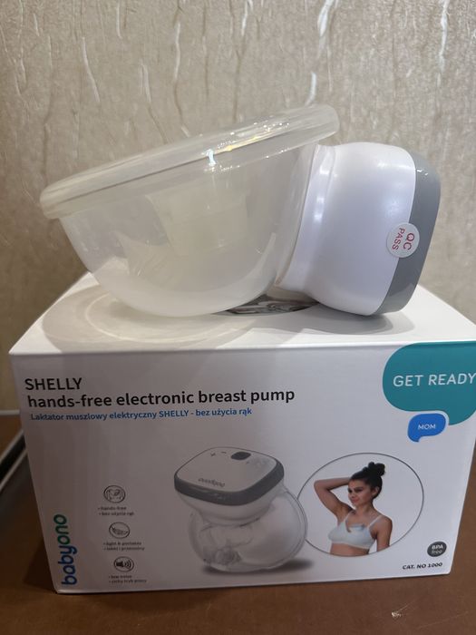 Продам молоковідмоктувач Baby Ono