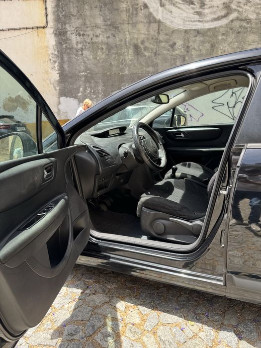 Vendo Citroën C4 de 2010 !