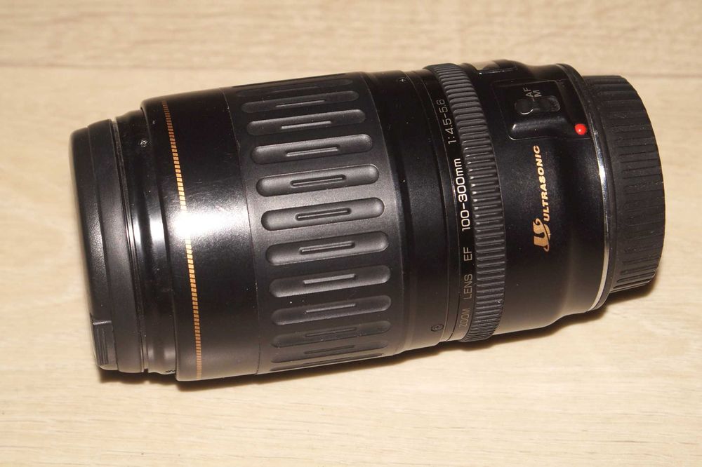 canon ef 100 - купить объективы - Цена на OLX.ua
