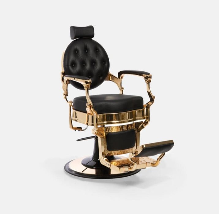 Cadeiras de barbeiro