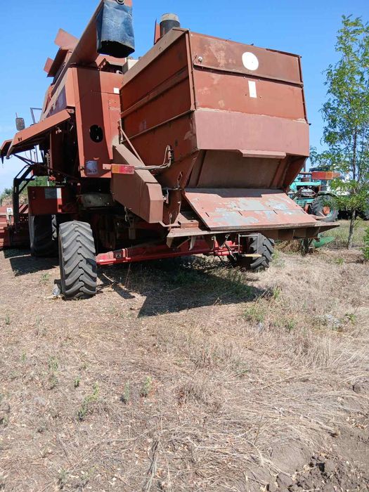 Комбайн Ліда 1300