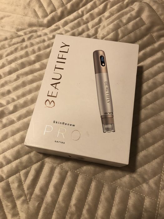 Beautifly skinrenew pro Dermapen