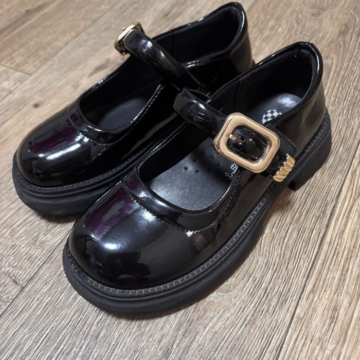 Дитячі туфлі ( дівчинка)