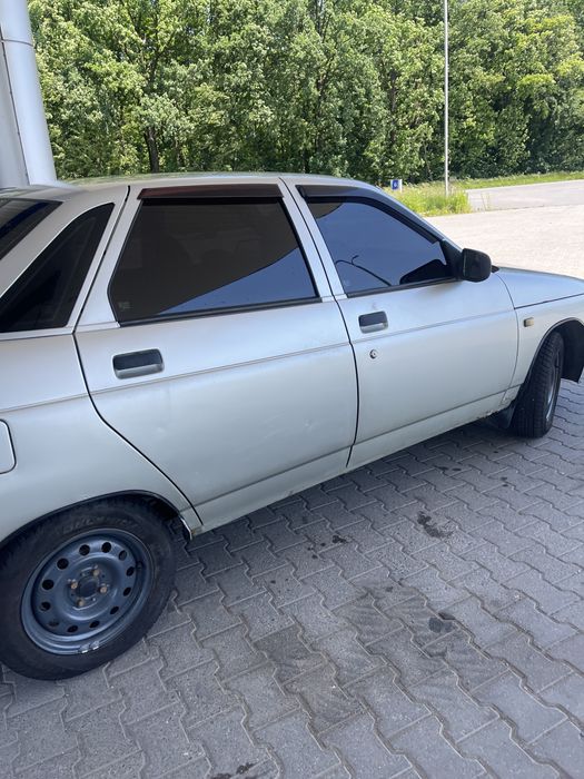 Ваз 2110 1.6  v 16