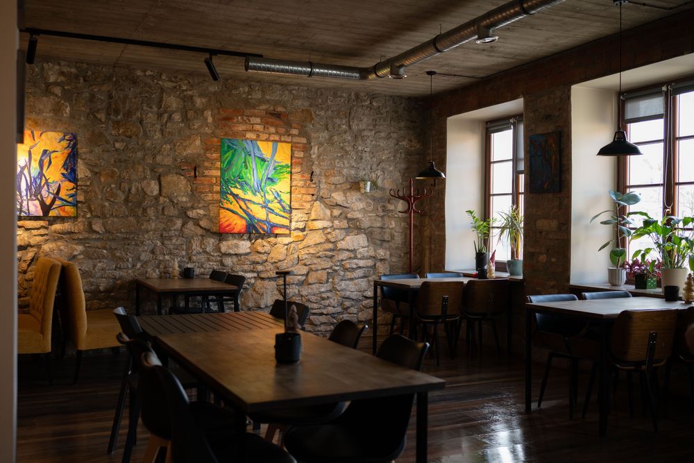 Odstąpie lokal gastronomiczny - Czestochowa