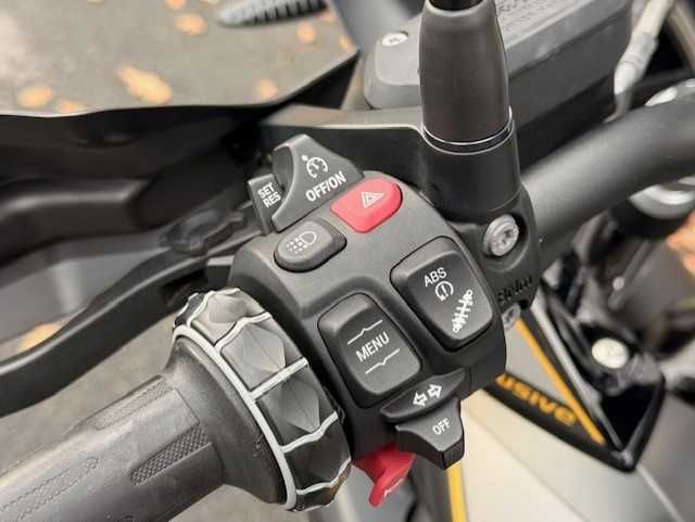 BMW R1250 GS EXCLUSIVE 2020