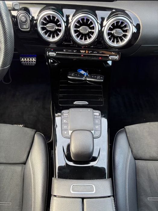 Mercedes cla 220d