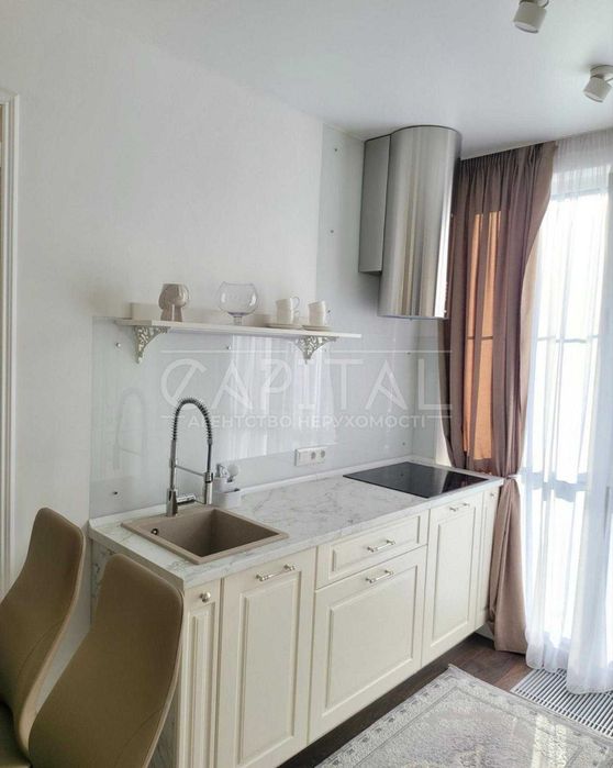 Аренда квартиры, ул. Максимовича Михаила, ЖК Новая Англия, Голосеево