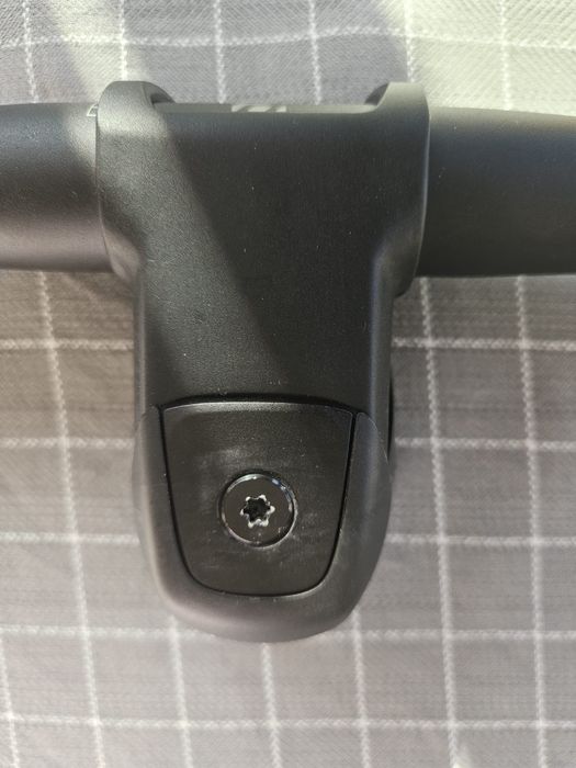 Conjunto avanço guiador Syncros