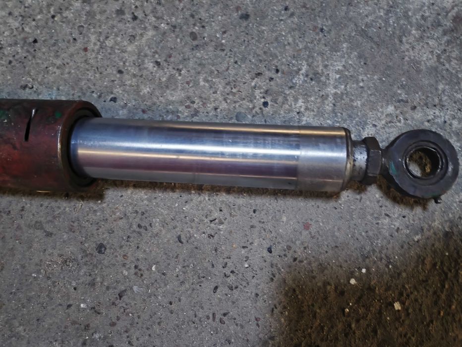 Silownik dwustronnego dzialania orginal