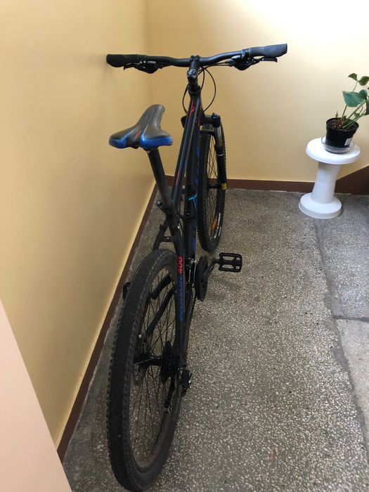 Rower górski MTB Wheeler Protron 400 POLECAM :) Gdańsk Żabianka ...