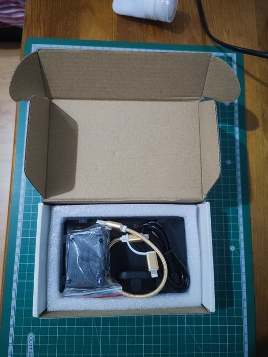 Suporte telemóvel universal BMW GS