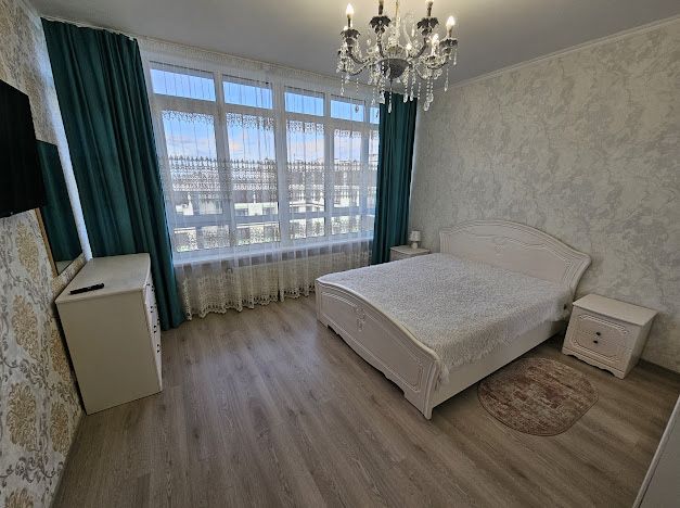 Довготривала оренда 2к квартира. Довбуша 15 (5.7.4) Трускавець