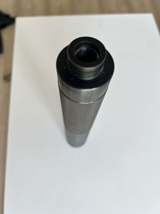 Глушник (ПБС) Steel Gen 2 - 7,62 мм M14x1