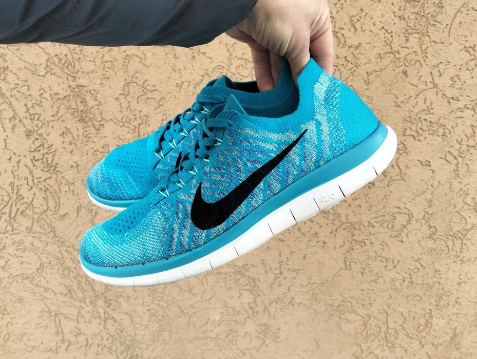 NIKE Кросівки оригінал