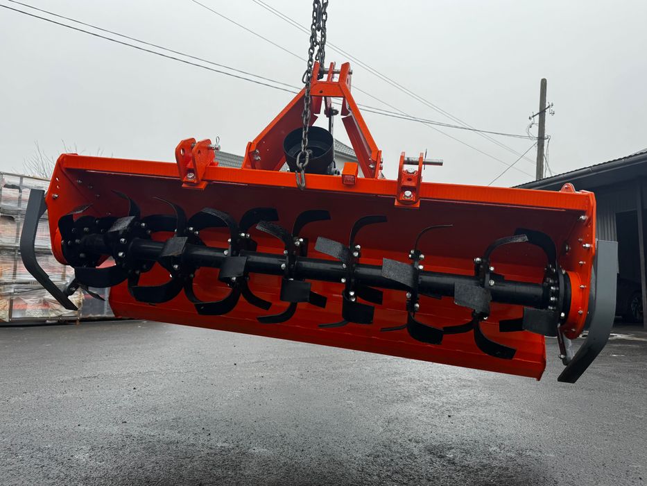 Фреза Mateng CTL210