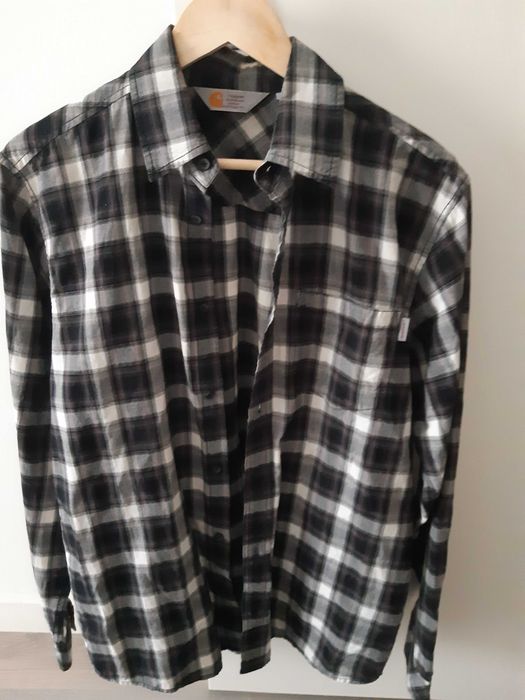 Camisa Primavera CARHARTT