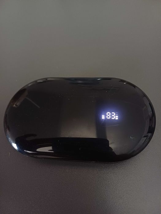 Sluchawka douszna bezprzewodowa