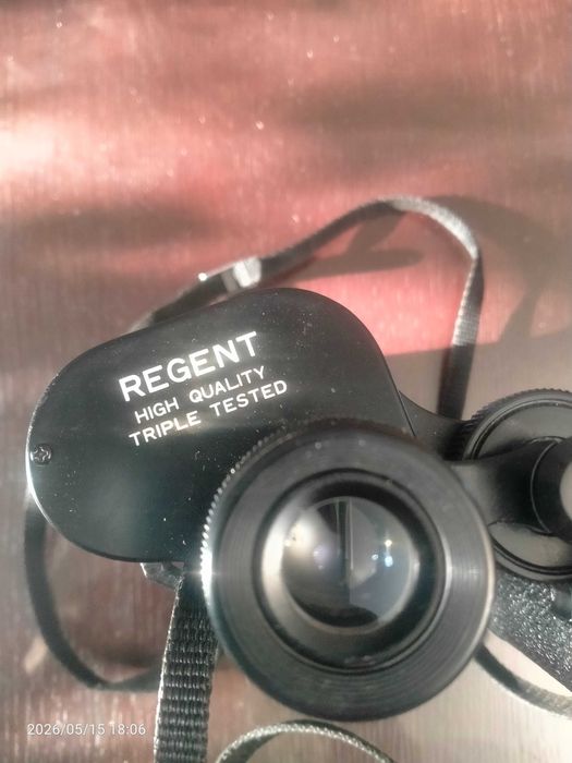 Бінокль Regent (made in Japan)