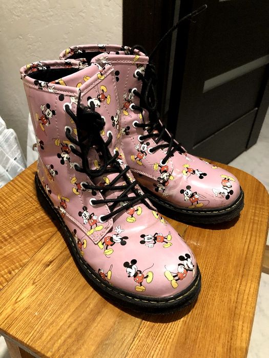 Ботінки Reserved