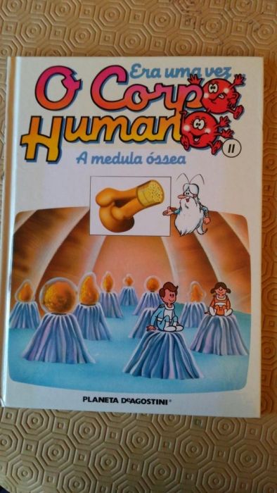 Livros infantis varios6