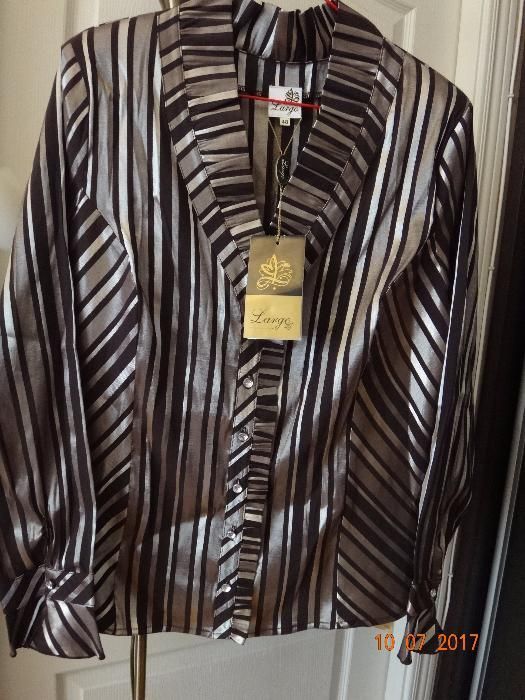 Женская блузка  /Польша/