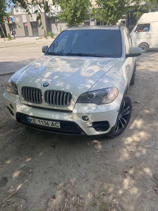 БМВ комплектация эксклюзив