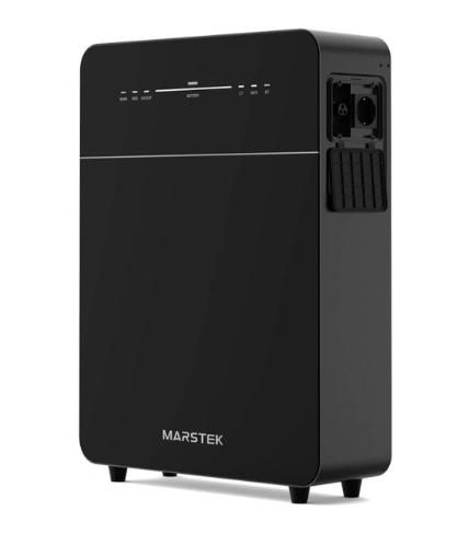 Система резервного живлення