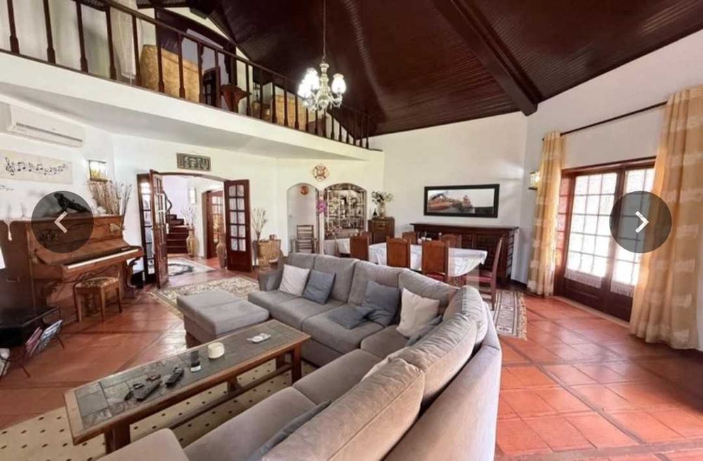 Moradia + Terreno adjacento + Apartamento independente Gafanha da Nazaré