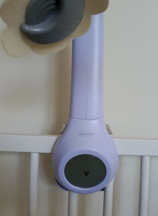 Karuzela b-kids 3w1