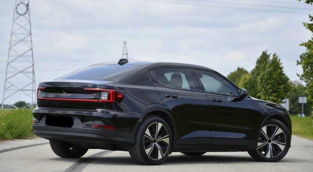 Polestar 2 2023p AWD