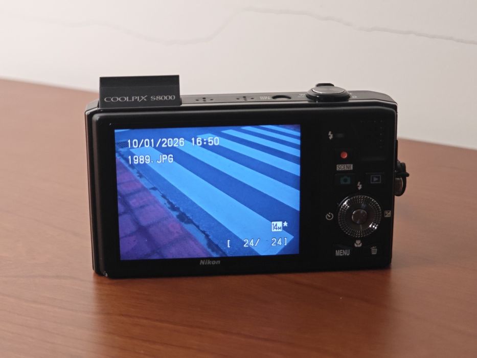 Pacote Camaras Nikon Coolpix