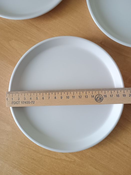 Тарелки Divitis Home (США)