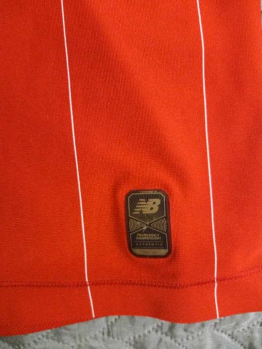 Класична Форма футбольна