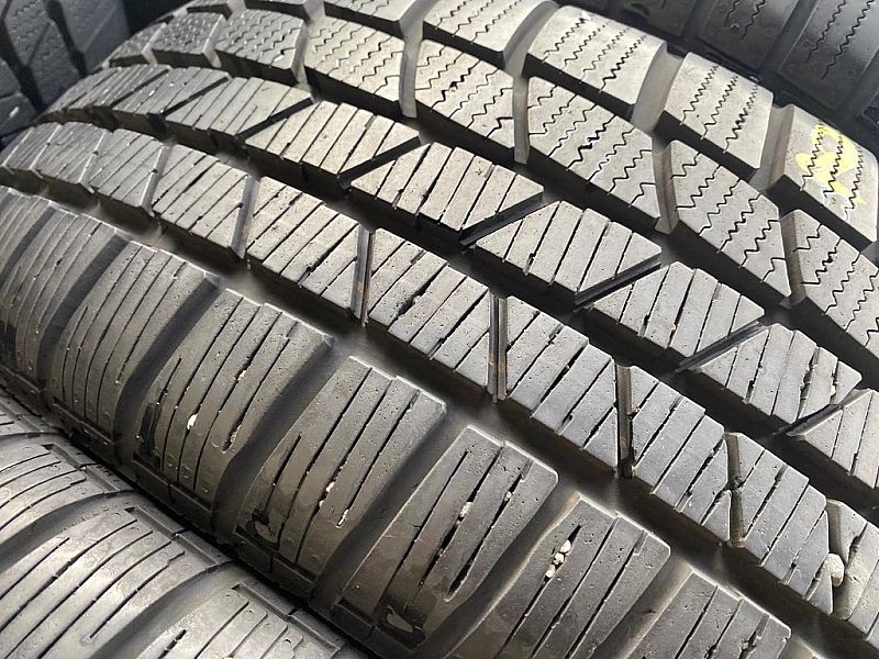 205/50r17 Continental Conti TS815_7,4mm_2szt_(532)