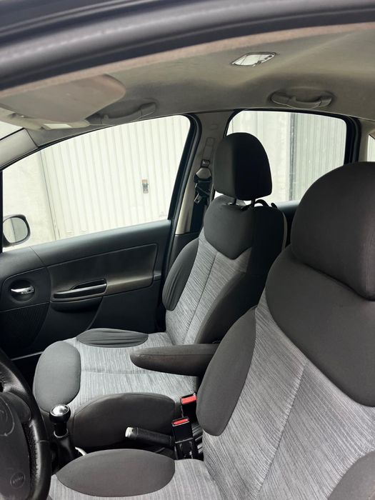 Vendo Citroen C3 XTR