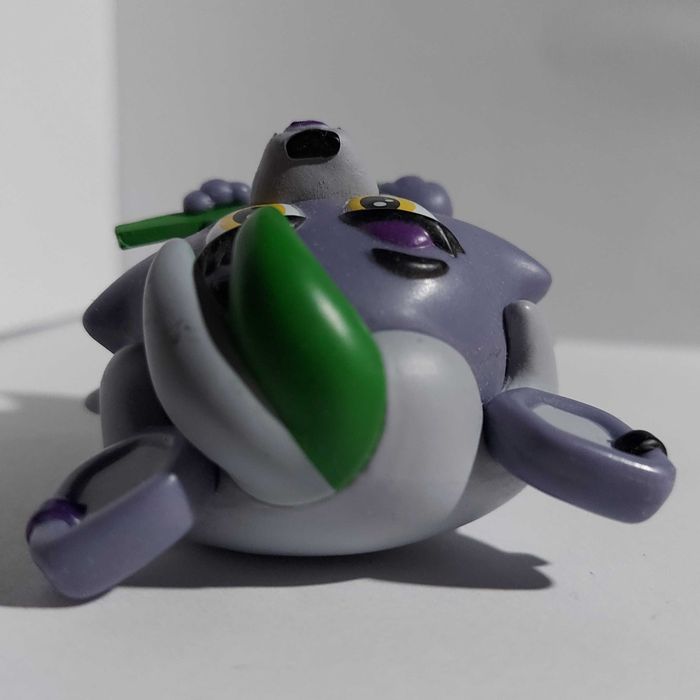 Fnaf funko pop mystery minis [Roxan Wolf]