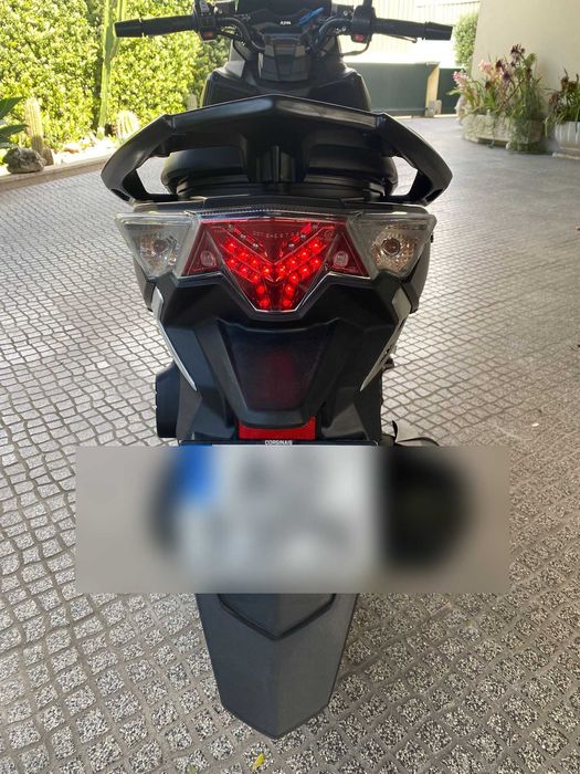 Sym Jet 14 125cc 2022