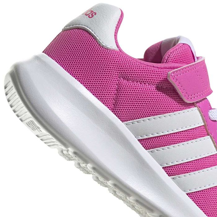 Buty dla dziewczynki ADIDAS Lite Racer 3.0. GW9119. Rozm. 32-35. Nowe.