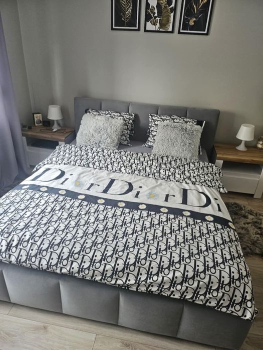 Komplet pościeli 160x200 200x220