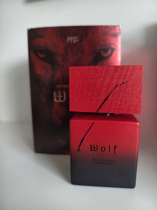 WOLF extrait de parfum Wolf Brothers