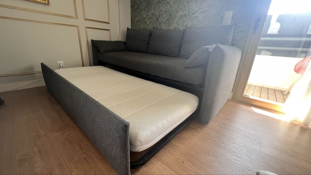 Sofá cama Emma king Size