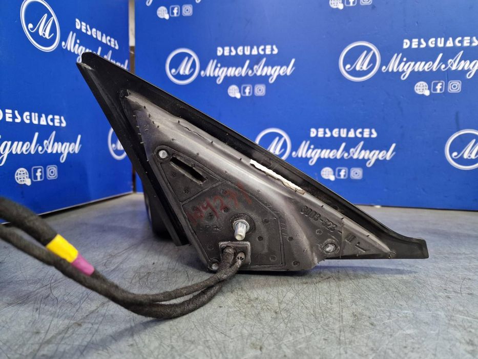 Retrovisor Esquerdo Volvo S40 Berlina