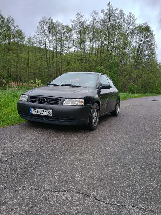 Audi a3 8l 1.9tdi