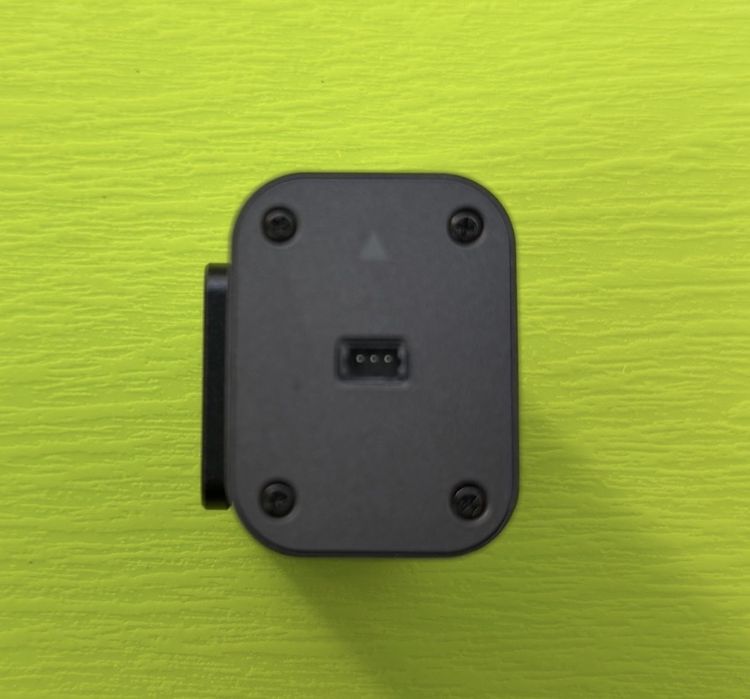 Аналогові тепловізійні камери Caddx IRC-384CA