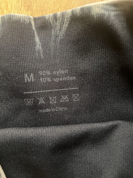 Велосипедки з пушап