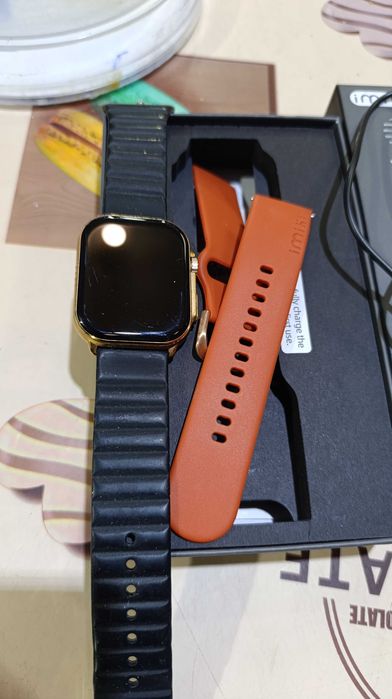 Годинник, Smart watch SF1