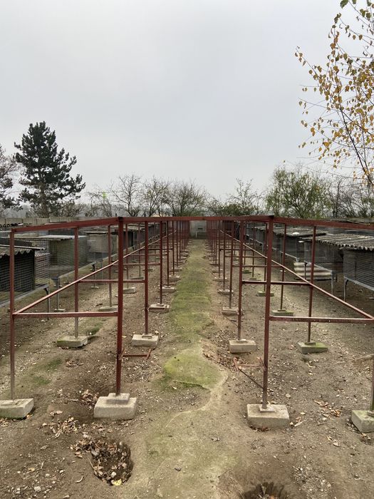 Kątownik 40mm x 40mm